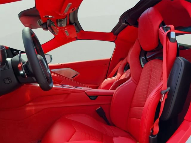 2027 Chevrolet Corvette C8 Grand Sport - Image 17 of 31