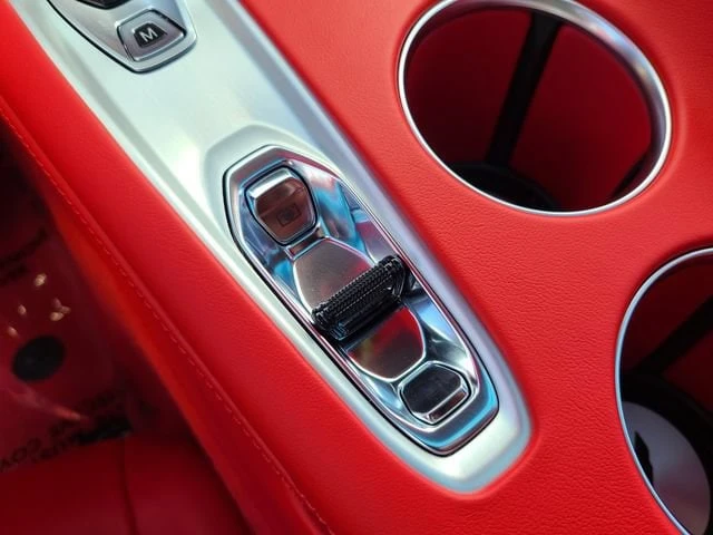 2027 Chevrolet Corvette C8 Grand Sport - Image 28 of 31