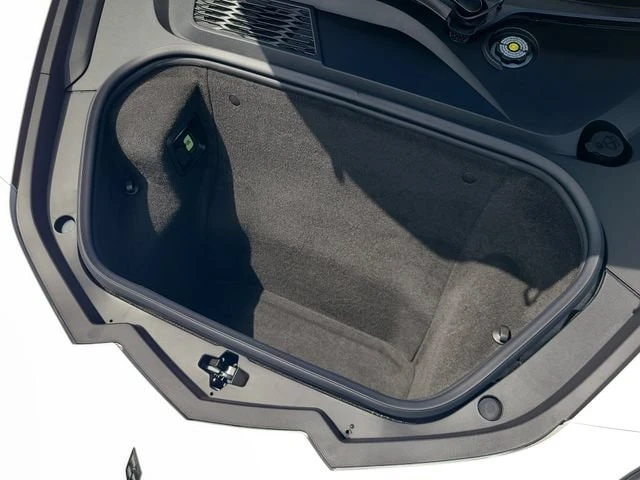 2027 Chevrolet Corvette C8 Grand Sport - Image 10 of 31