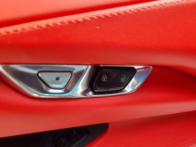 2027 Chevrolet Corvette C8 Grand Sport - Image 13 of 31