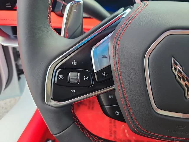 2027 Chevrolet Corvette C8 Grand Sport - Image 22 of 31