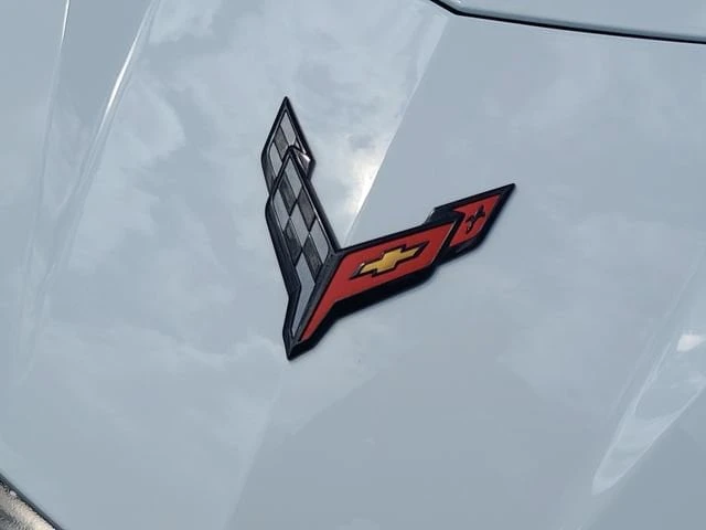 2027 Chevrolet Corvette C8 Grand Sport - Image 31 of 31