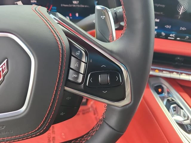 2027 Chevrolet Corvette C8 Grand Sport - Image 23 of 31