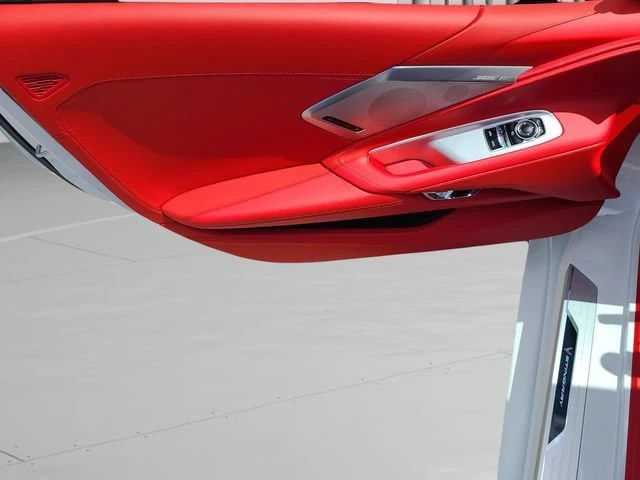 2027 Chevrolet Corvette C8 Grand Sport - Image 11 of 31