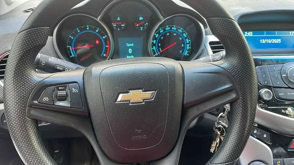 2012 Chevrolet Cruze - Image 2 of 5