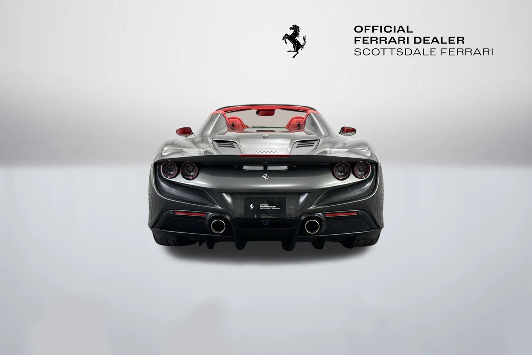 2023 Ferrari F8 Spider - Image 6 of 6