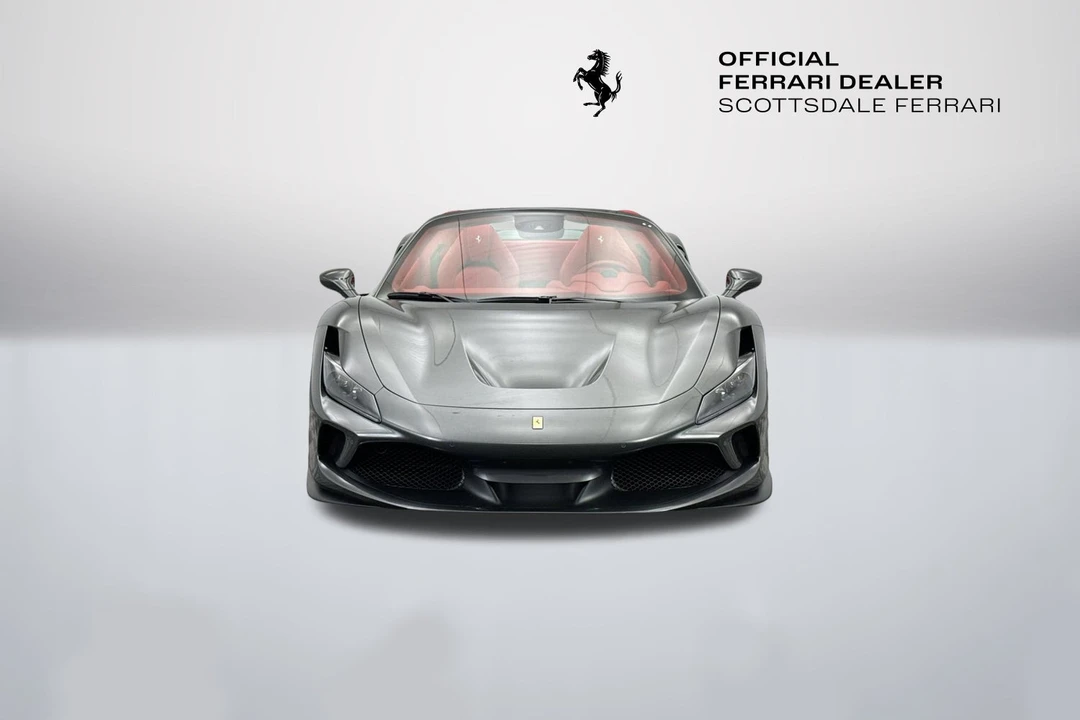 2023 Ferrari F8 Spider - Image 2 of 6
