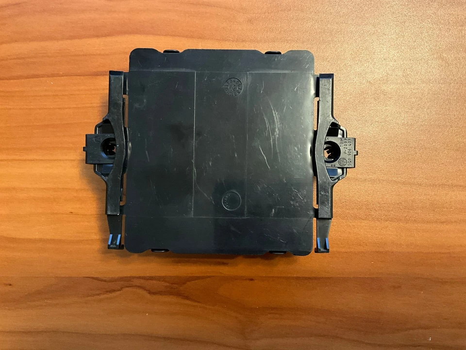 2017 Parts & Memorabilia Mechanical Components - Image 2 of 3