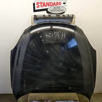 2005 Lexus SC430 Hood