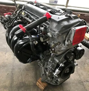 Parts & Memorabilia 02-09 Toyota Camry 2.4 Liter Engine (2AZ-E FE)
