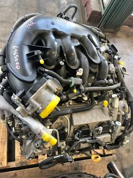 Lexus 2GR-FSE 3.5L V6 Engine
