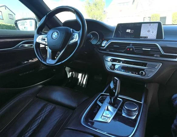 2017 BMW G11/G12 7 Series - Image 6 of 21