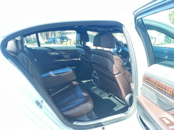 2017 BMW G11/G12 7 Series - Image 10 of 21