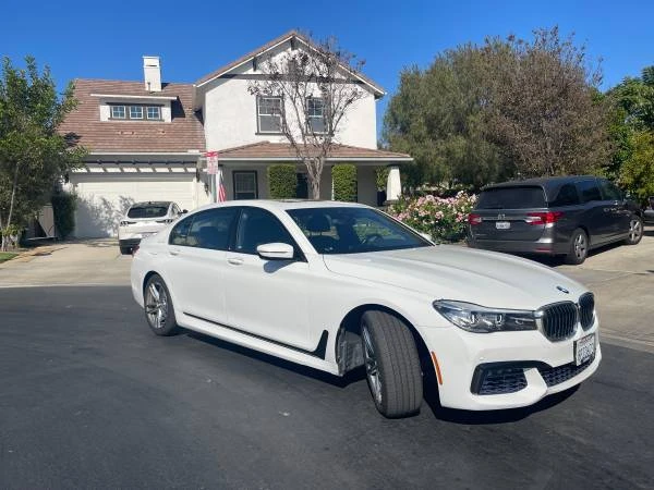 2017 BMW G11/G12 7 Series - Image 16 of 21