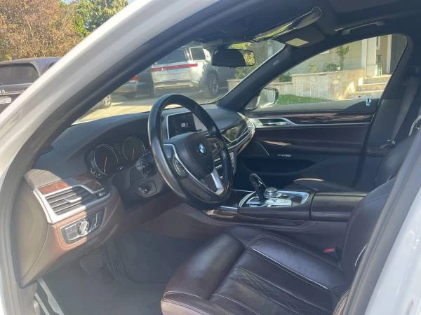 2017 BMW G11/G12 7 Series - Image 2 of 21