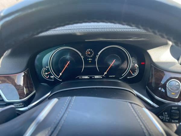 2017 BMW G11/G12 7 Series - Image 17 of 21