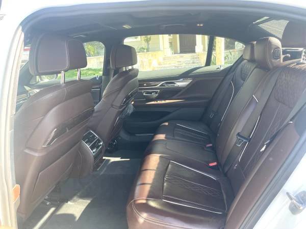 2017 BMW G11/G12 7 Series - Image 9 of 21
