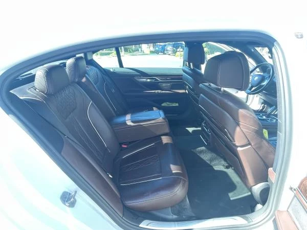 2017 BMW G11/G12 7 Series - Image 11 of 21
