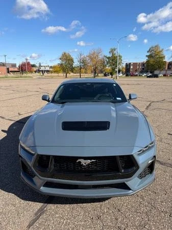 2025 Ford S650 Mustang - Image 5 of 17