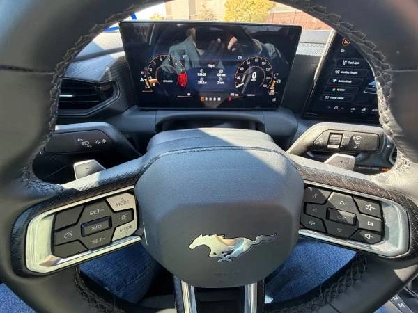 2025 Ford S650 Mustang - Image 14 of 17