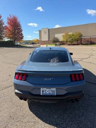 2025 Ford S650 Mustang - Image 8 of 17