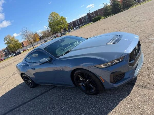 2025 Ford S650 Mustang - Image 6 of 17