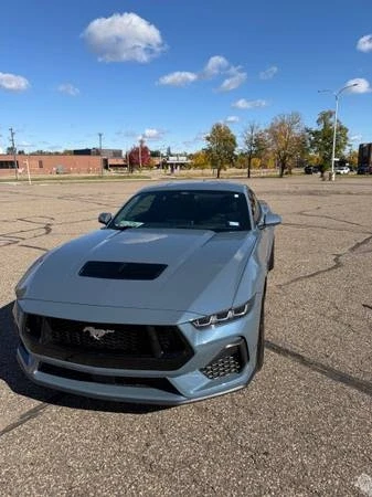 2025 Ford S650 Mustang - Image 3 of 17