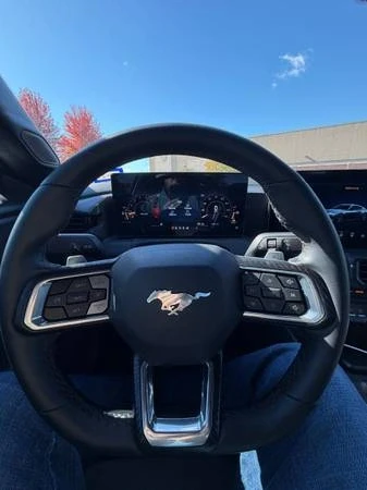 2025 Ford S650 Mustang - Image 17 of 17