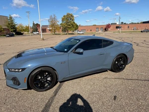 2025 Ford S650 Mustang - Image 4 of 17