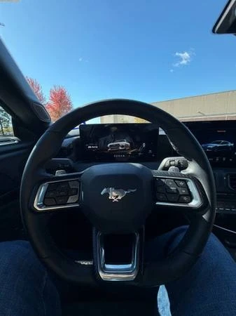 2025 Ford S650 Mustang - Image 15 of 17