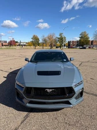 2025 Ford S650 Mustang - Image 11 of 17