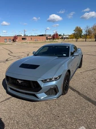 2025 Ford S650 Mustang - Image 10 of 17