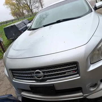 2011 Nissan Maxima