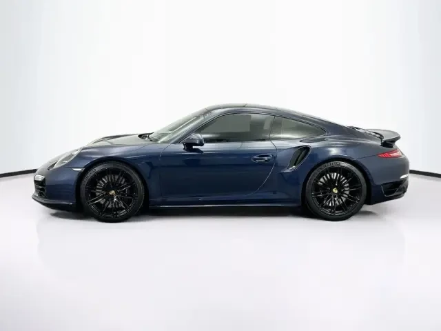 2016 Porsche 991 Turbo - Image 2 of 7