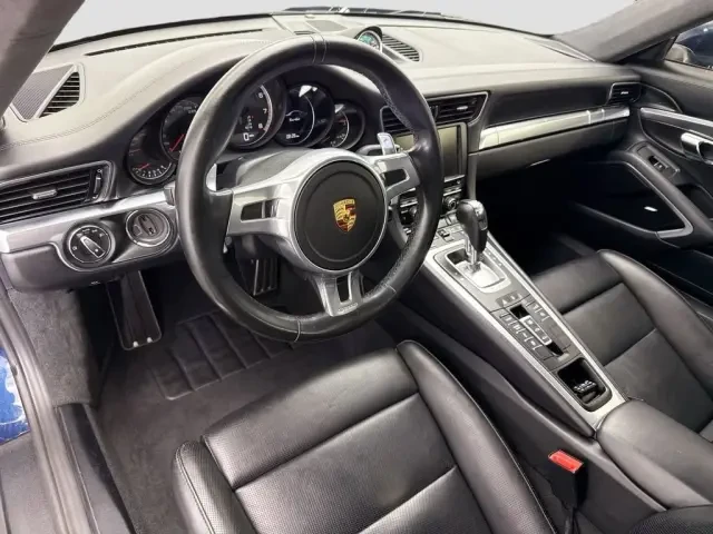 2016 Porsche 991 Turbo - Image 4 of 7