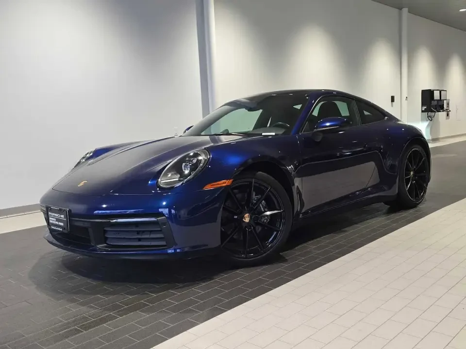 2016 Porsche 991 Turbo - Image 5 of 7