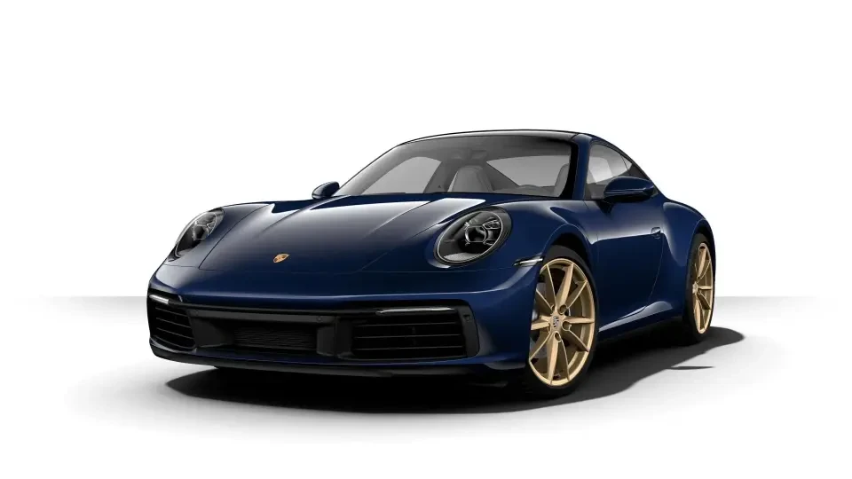 2016 Porsche 991 Turbo - Image 7 of 7