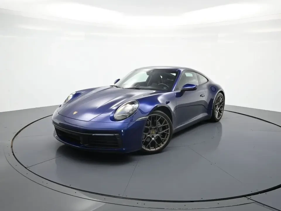 2016 Porsche 991 Turbo - Image 6 of 7