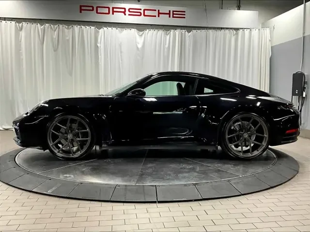2020 Porsche 992 Carrera - Image 2 of 7