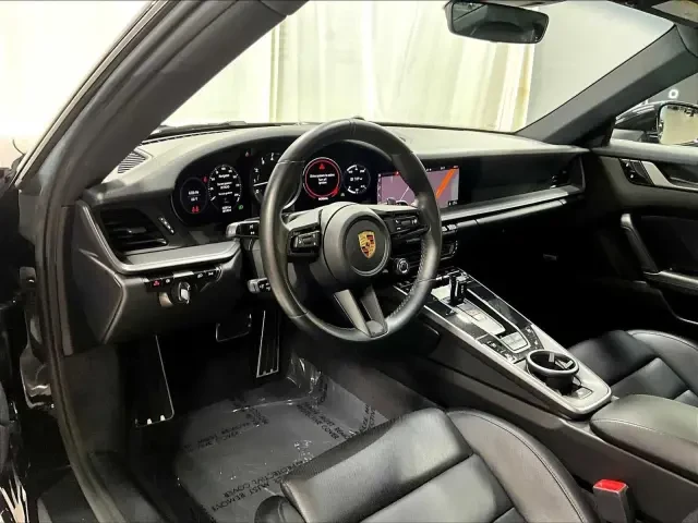 2020 Porsche 992 Carrera - Image 4 of 7
