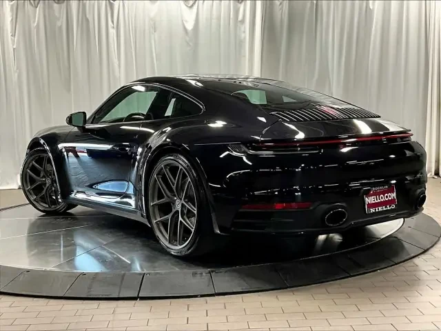 2020 Porsche 992 Carrera - Image 3 of 7