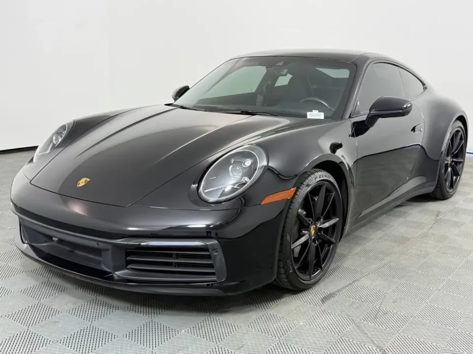 2020 Porsche 992 Carrera - Image 7 of 7