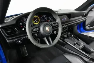 2022 Porsche 992 Carrera GTS - Image 4 of 4