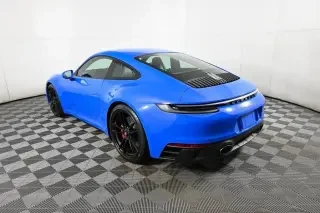 2022 Porsche 992 Carrera GTS - Image 3 of 4