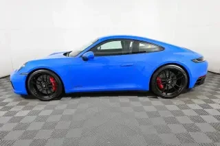 2022 Porsche 992 Carrera GTS - Image 2 of 4