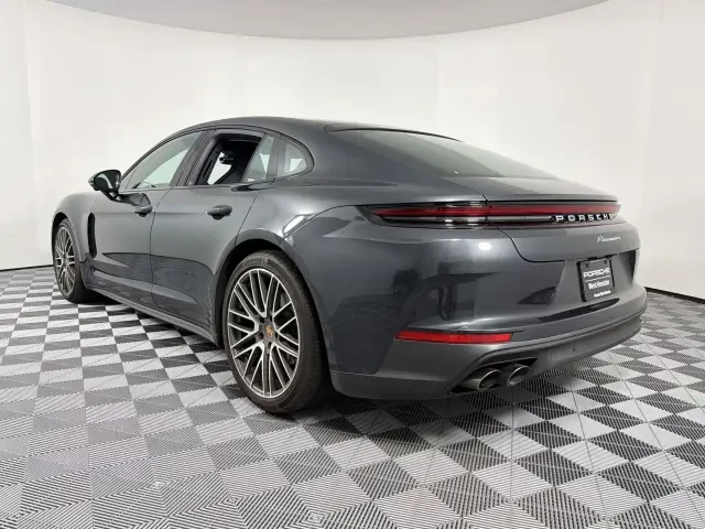 2024 Porsche 976 Panamera - Image 3 of 7
