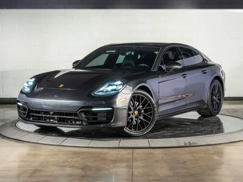 2024 Porsche 976 Panamera - Image 5 of 7