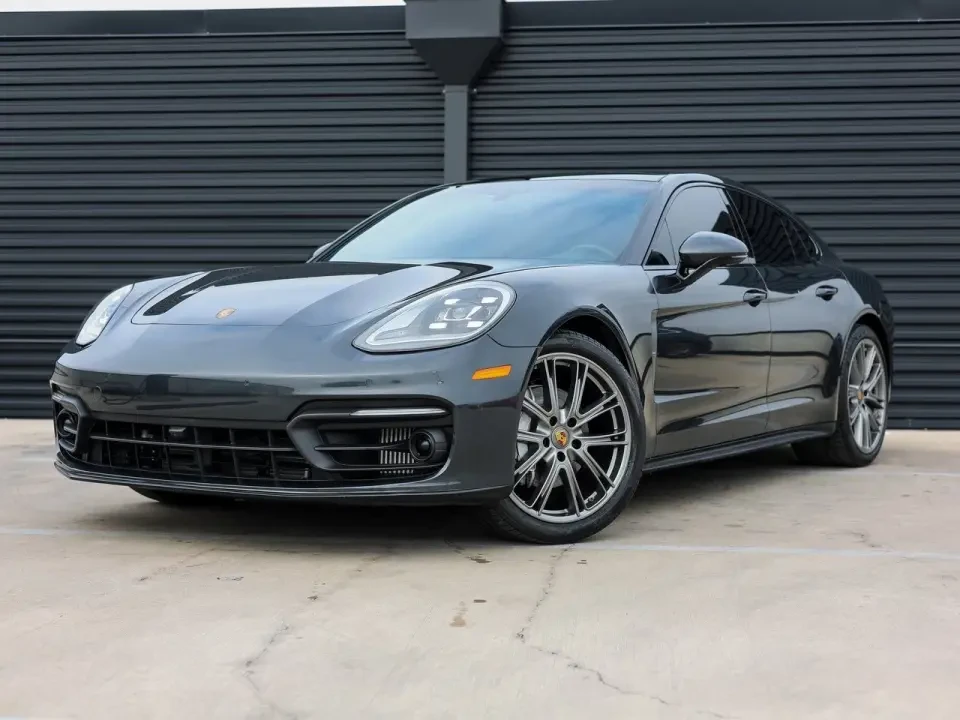 2024 Porsche 976 Panamera - Image 6 of 7