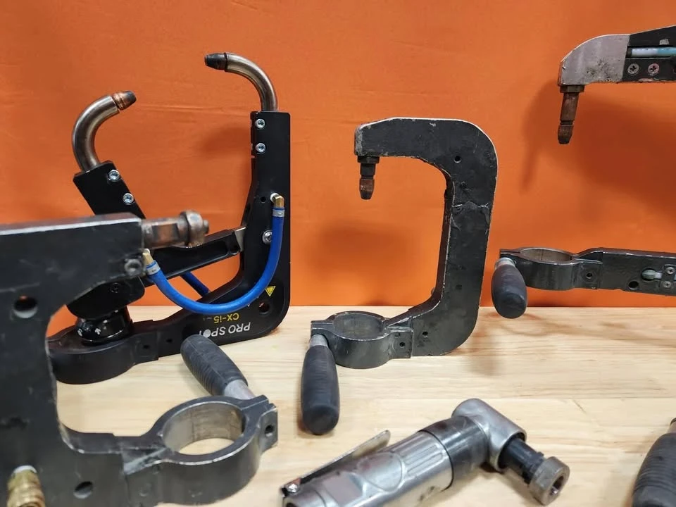 Parts & Memorabilia Tools - Image 8 of 9
