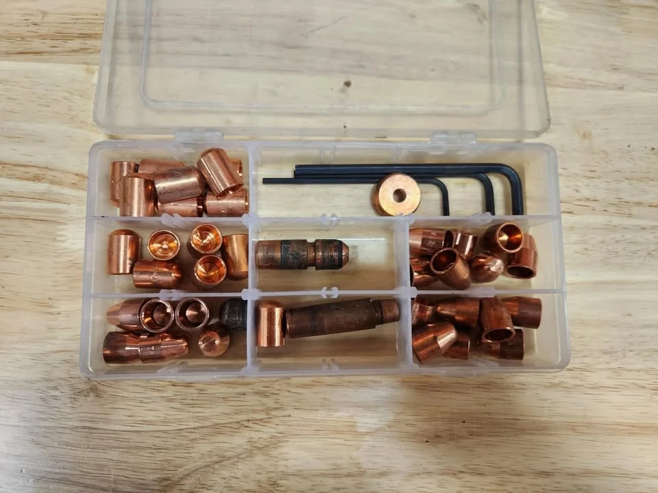 Parts & Memorabilia Tools - Image 7 of 9